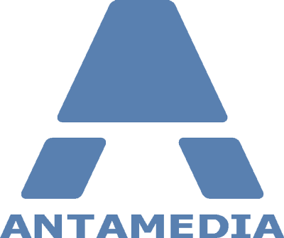 antamediakiosk.com Logo